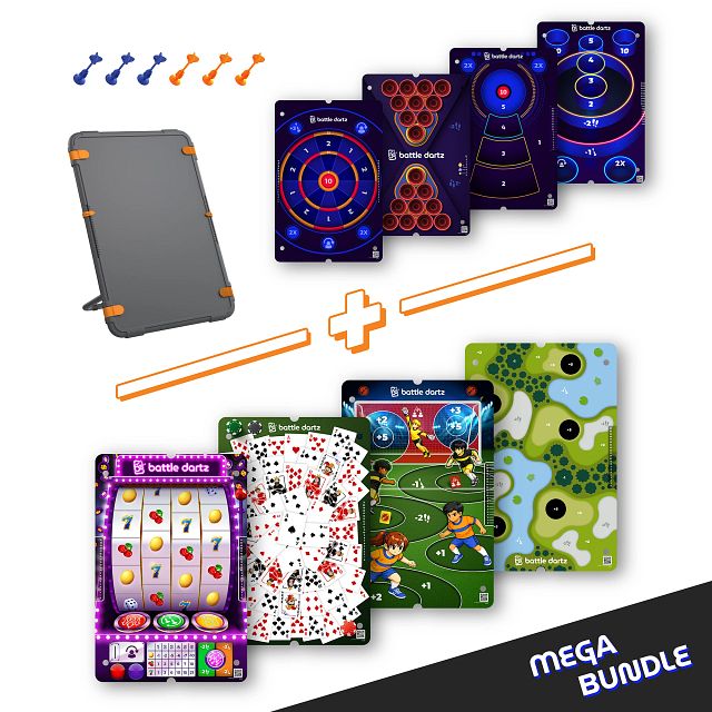 Mega