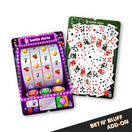 Bet n' Bluff Add-On